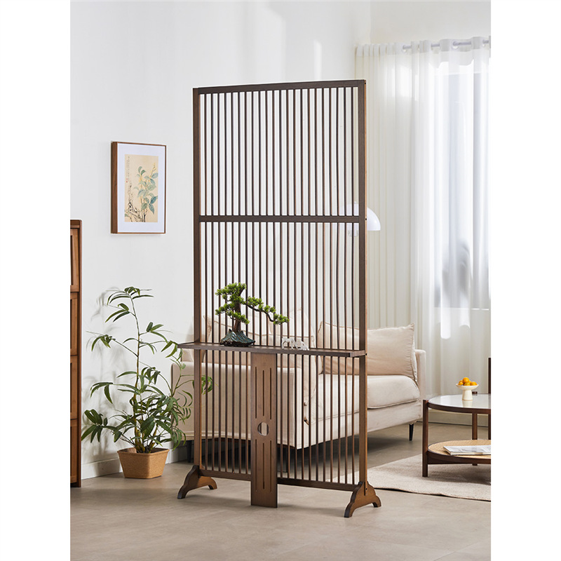 Shoji Screen Divider - LH woonkamerdecoratie thuis mobiel massief houten