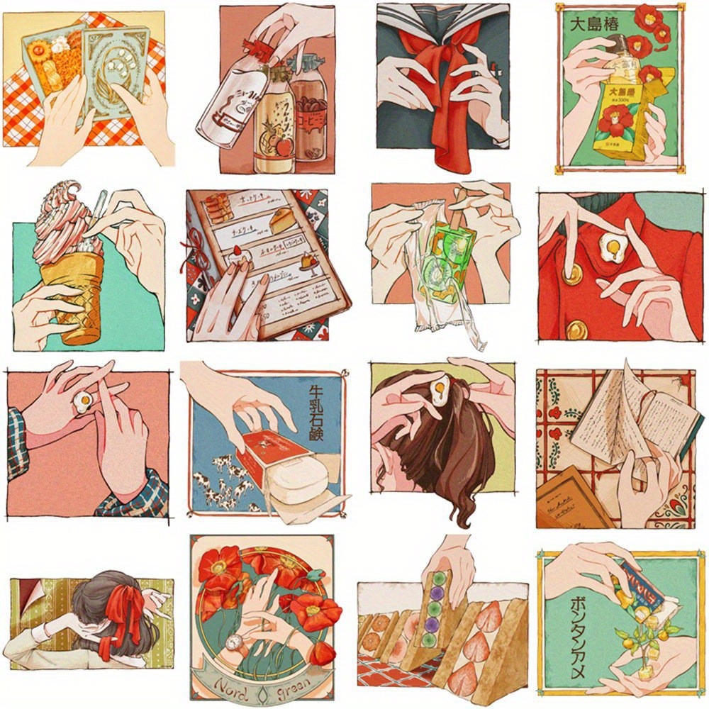50 stuks Japanse traditionele  - Japanese Lifestyle And Traditions recensie en prijs