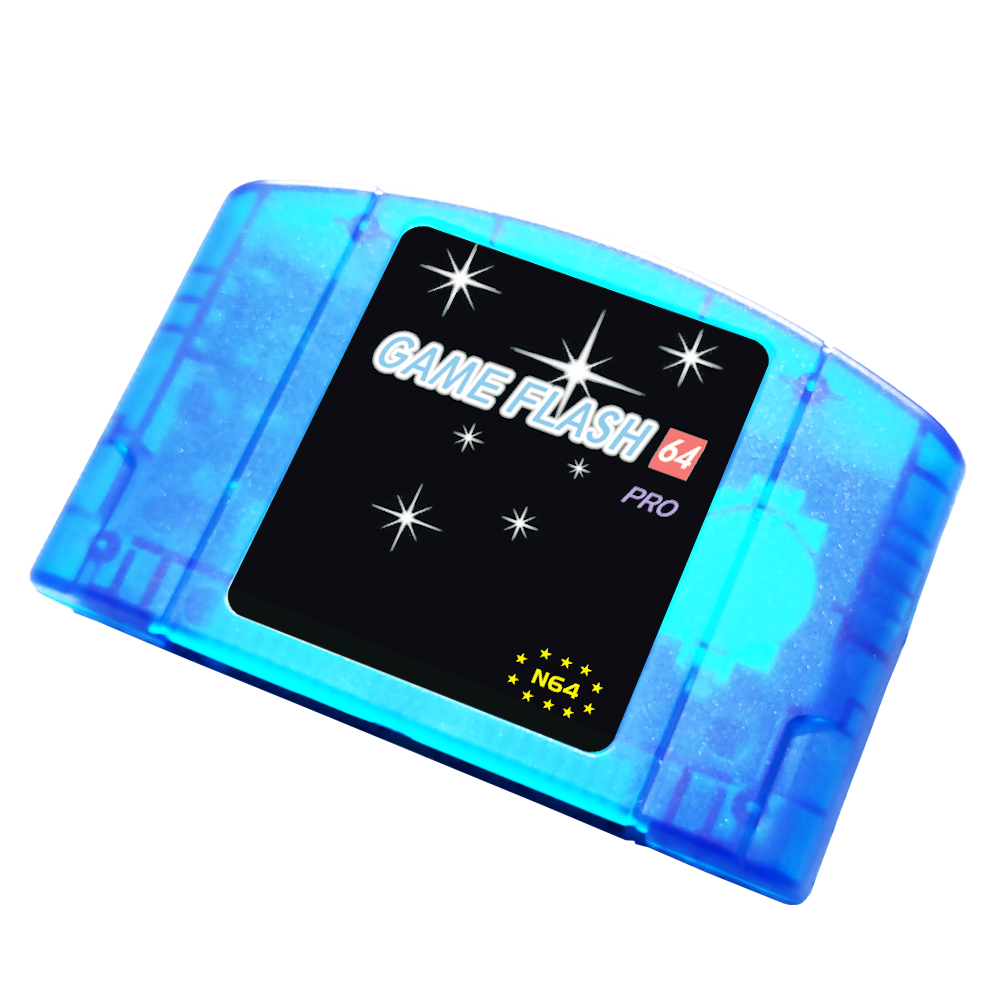 SC64 Cartridge N64 Cartridge Z - Japanese Lifestyle And Traditions recensie en prijs
