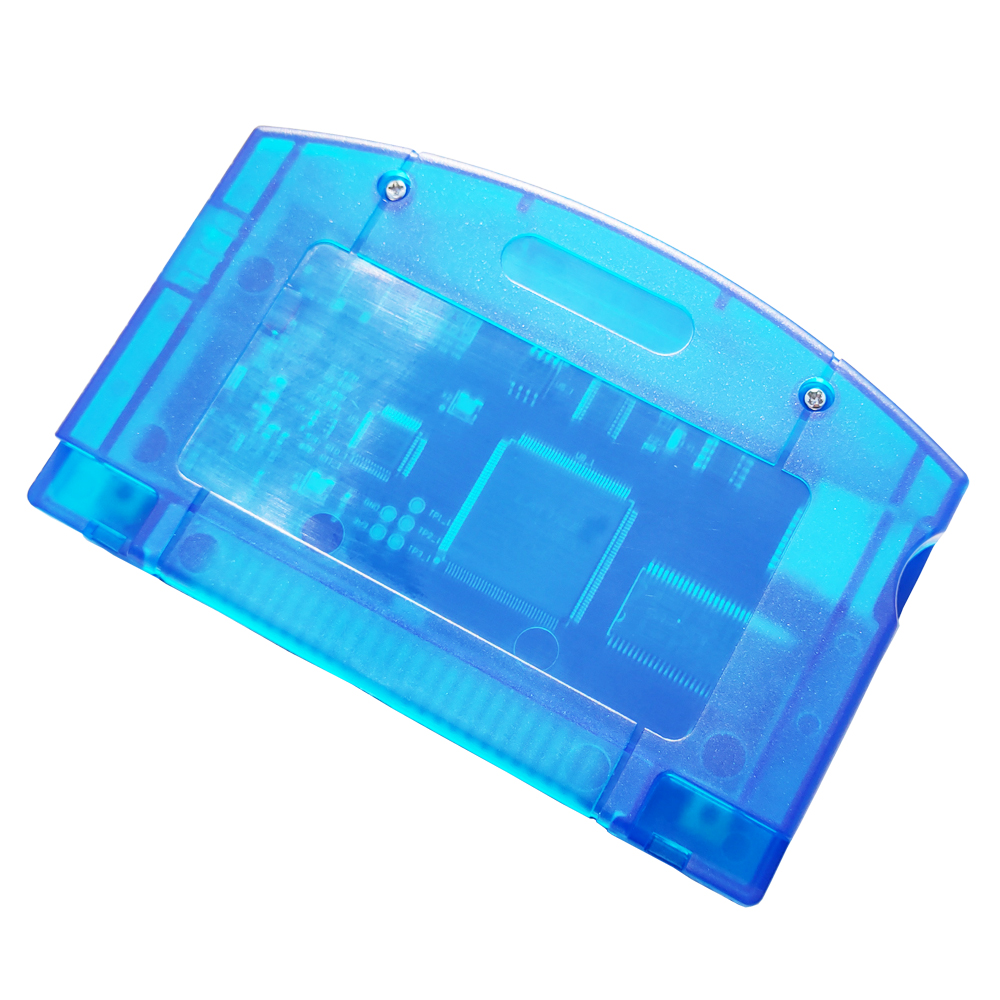 SC64 Cartridge N64 Cartridge Z - Japanese Lifestyle And Traditions recensie en prijs