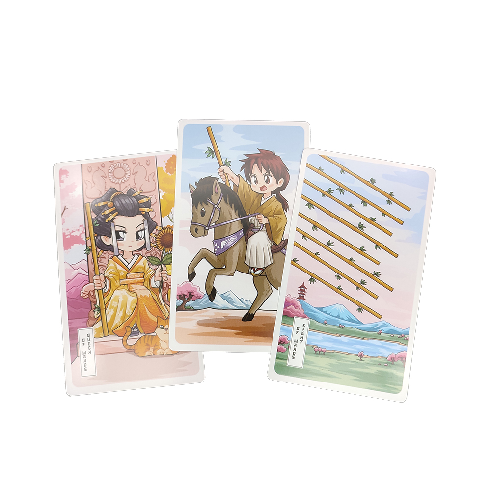 260g 12CMX7CM De Sakura Lente  - Japanese Lifestyle And Traditions recensie en prijs