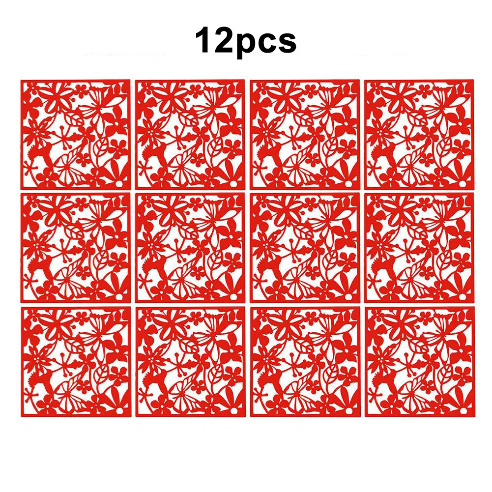 Voor Home Fashion 12 Stuks Hol - Shoji Screen Divider recensie en prijs