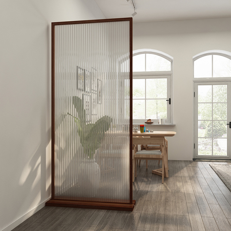 Op maat gemaakte minimalistisc - Shoji Screen Divider recensie en prijs