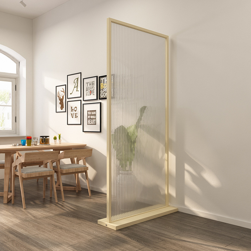 Op maat gemaakte minimalistisc - Shoji Screen Divider recensie en prijs
