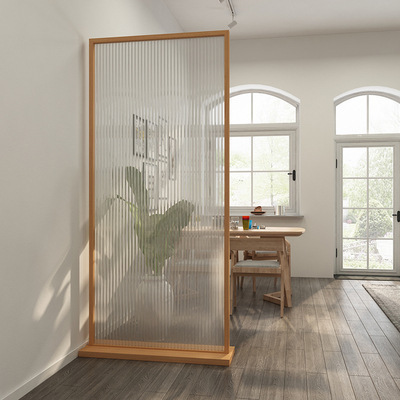 Op maat gemaakte minimalistisc - Shoji Screen Divider recensie en prijs