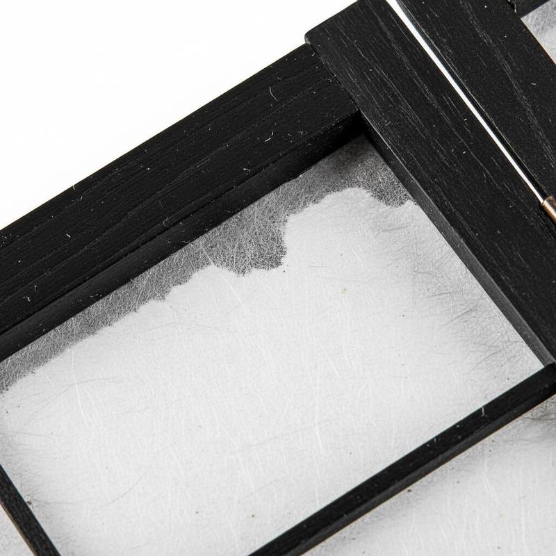 Japanse Shoji-scherm met 6 pan - Shoji Screen Divider recensie en prijs