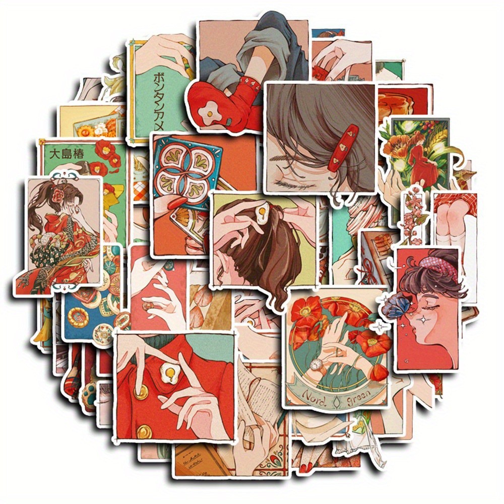 50 stuks Japanse traditionele  - Japanese Lifestyle And Traditions recensie en prijs