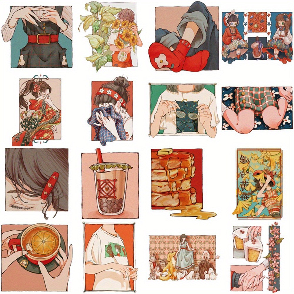 50 stuks Japanse traditionele  - Japanese Lifestyle And Traditions recensie en prijs