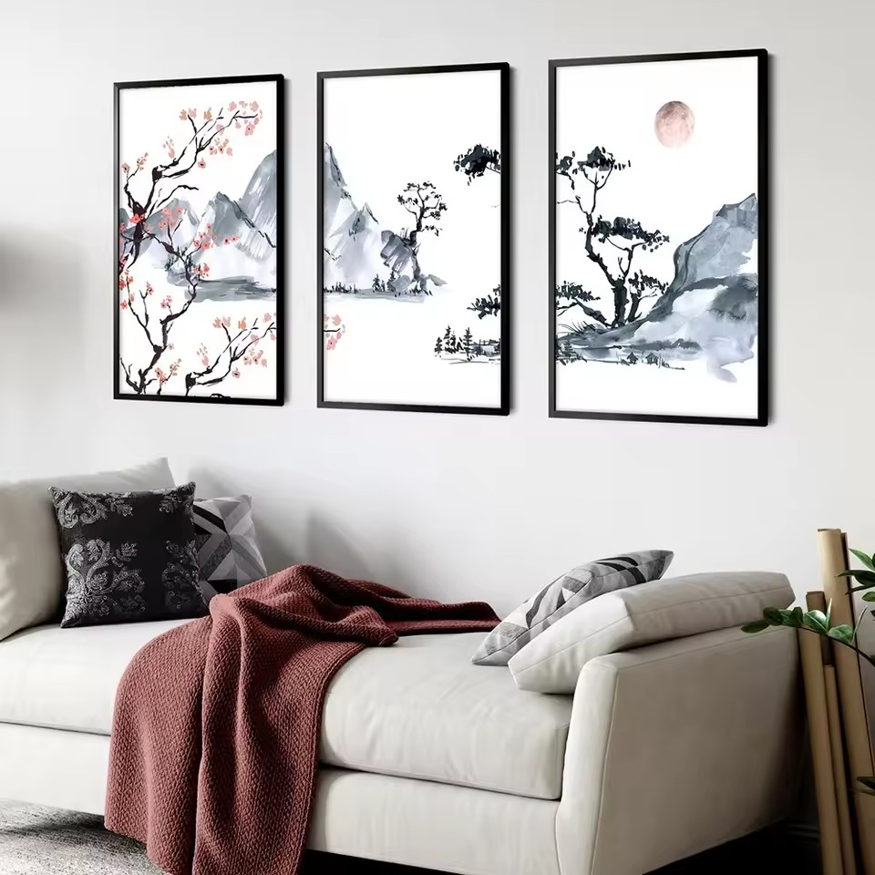 Japanse stijl kersenbloesem bo - Japanese Living Lifestyle recensie en prijs