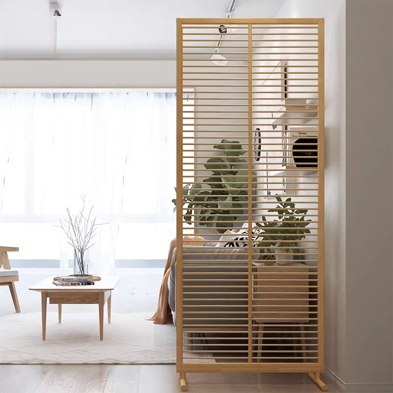 Japanse stijl horizontale balk - Shoji Screen Divider recensie en prijs