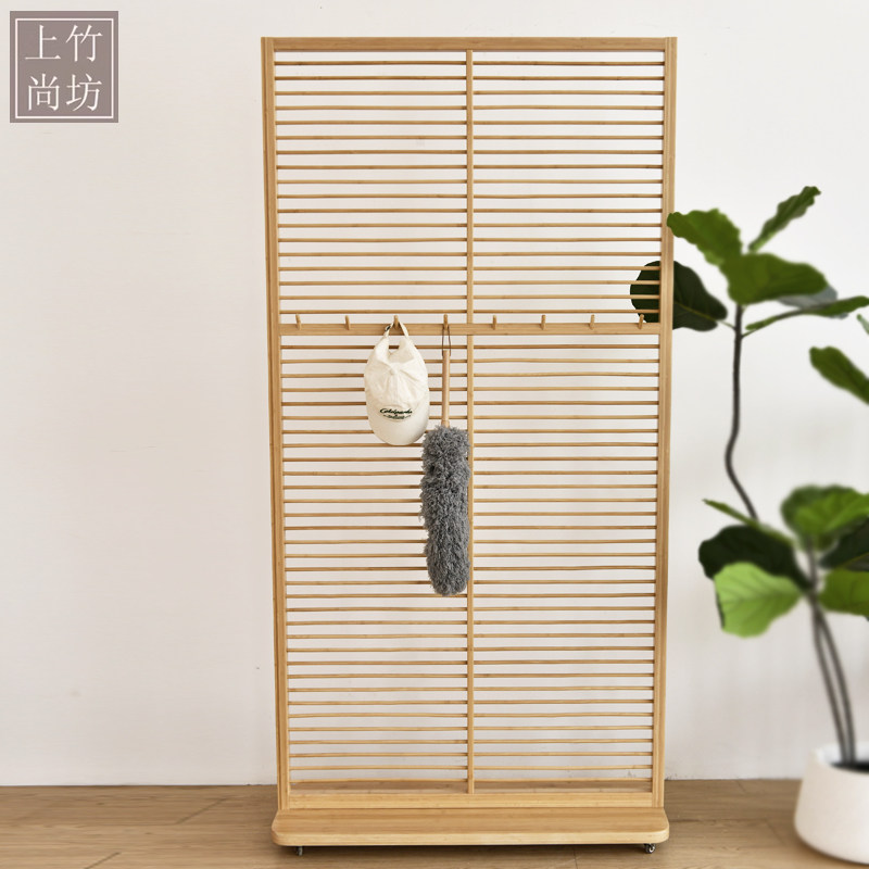 Japanse stijl horizontale balk - Shoji Screen Divider recensie en prijs