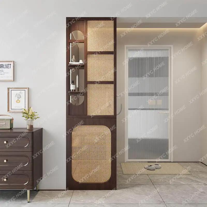 Massief houten scheidingswand  - Shoji Screen Divider recensie en prijs